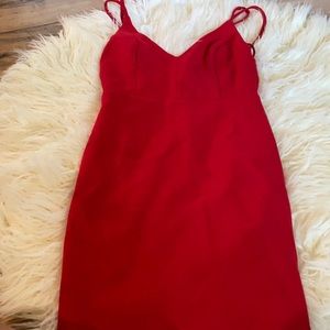 Lulus dress xs